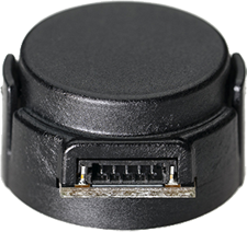 ENC-A16S Miniature Optical Encoder